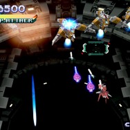 レイストームHD