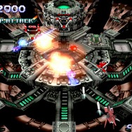 レイストームHD