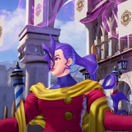 『ストリートファイターＶ』新キャラクター「ローズ」が本日4月19日より参戦！ゲームプレイトレイラーも公開