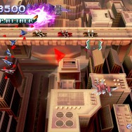 レイストームHD