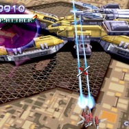レイストームHD