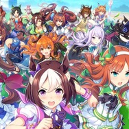 『ウマ娘』にハマっている田中将大選手、現在のチーム編成を公開―ズラッと並ぶAランク、トレーナーとしても実力を発揮