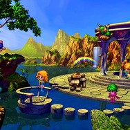 24年ぶりリマスター『サガ フロンティア リマスター』プレイレポート―オリジナル版の魅力はそのままに、よりわかりやすく遊びやすく【特集】