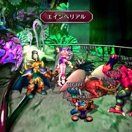24年ぶりリマスター『サガ フロンティア リマスター』プレイレポート―オリジナル版の魅力はそのままに、よりわかりやすく遊びやすく【特集】
