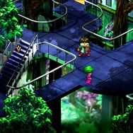 24年ぶりリマスター『サガ フロンティア リマスター』プレイレポート―オリジナル版の魅力はそのままに、よりわかりやすく遊びやすく【特集】