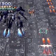 レイストームHD