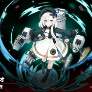 『アズレン』サディア帝国が主役の新イベント「讃える復興の迷路」開催決定！ミニイベントには「天城ちゃん」も登場―全21種の新規艦船・衣装ひとまとめ