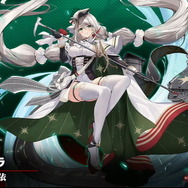 『アズレン』サディア帝国が主役の新イベント「讃える復興の迷路」開催決定！ミニイベントには「天城ちゃん」も登場―全21種の新規艦船・衣装ひとまとめ