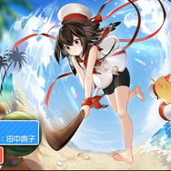 『アズレン』サディア帝国が主役の新イベント「讃える復興の迷路」開催決定！ミニイベントには「天城ちゃん」も登場―全21種の新規艦船・衣装ひとまとめ