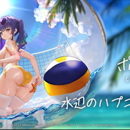 『アズレン』サディア帝国が主役の新イベント「讃える復興の迷路」開催決定！ミニイベントには「天城ちゃん」も登場―全21種の新規艦船・衣装ひとまとめ