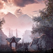 無料配信が始まった『Horizon Zero Dawn』は今遊んでも面白いのか? 4年前の名作オープンワールドACTの手触り・プレイ感を、2021年の視点で見つめてみた