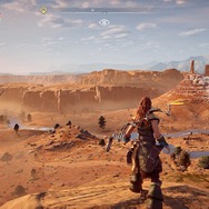 無料配信が始まった『Horizon Zero Dawn』は今遊んでも面白いのか? 4年前の名作オープンワールドACTの手触り・プレイ感を、2021年の視点で見つめてみた