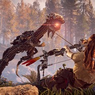 無料配信が始まった『Horizon Zero Dawn』は今遊んでも面白いのか? 4年前の名作オープンワールドACTの手触り・プレイ感を、2021年の視点で見つめてみた