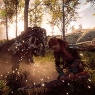無料配信が始まった『Horizon Zero Dawn』は今遊んでも面白いのか? 4年前の名作オープンワールドACTの手触り・プレイ感を、2021年の視点で見つめてみた