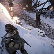 無料配信が始まった『Horizon Zero Dawn』は今遊んでも面白いのか? 4年前の名作オープンワールドACTの手触り・プレイ感を、2021年の視点で見つめてみた