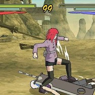 NARUTO-ナルト-疾風伝 ナルティメットアクセル3