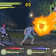 NARUTO-ナルト-疾風伝 ナルティメットアクセル3