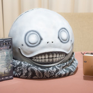 ヨコオタロウ氏の完全新作が開発中と発表!どうやって売ればいいかも分からない、説明に困るズレたゲームに