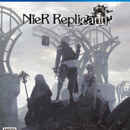 発売目前『ニーア レプリカント ver.1.22474487139...』本編に追加収録のエクストラコンテンツ紹介トレイラー公開
