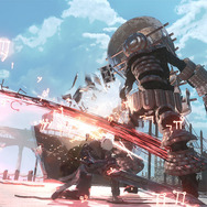 発売目前『ニーア レプリカント ver.1.22474487139...』本編に追加収録のエクストラコンテンツ紹介トレイラー公開