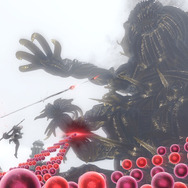 発売目前『ニーア レプリカント ver.1.22474487139...』本編に追加収録のエクストラコンテンツ紹介トレイラー公開