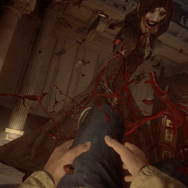 美しいグラフィックが実現する次世代の恐怖を刮目せよ！『バイオハザード　ヴィレッジ』ハンズオフレポ