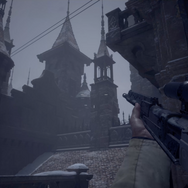 美しいグラフィックが実現する次世代の恐怖を刮目せよ！『バイオハザード　ヴィレッジ』ハンズオフレポ