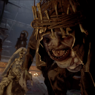 美しいグラフィックが実現する次世代の恐怖を刮目せよ！『バイオハザード　ヴィレッジ』ハンズオフレポ