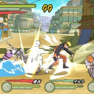 NARUTO-ナルト-疾風伝 ナルティメットアクセル3