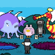 『MOTHER3』が映画みたいに撮影されていたら？アードディレクター・今川伸浩氏も協力した「15周年記念メイキング風画像」公開！