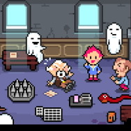 『MOTHER3』が映画みたいに撮影されていたら？アードディレクター・今川伸浩氏も協力した「15周年記念メイキング風画像」公開！