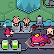 『MOTHER3』が映画みたいに撮影されていたら？アードディレクター・今川伸浩氏も協力した「15周年記念メイキング風画像」公開！