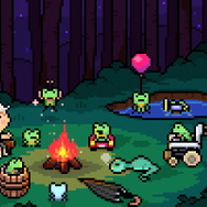 『MOTHER3』が映画みたいに撮影されていたら？アードディレクター・今川伸浩氏も協力した「15周年記念メイキング風画像」公開！