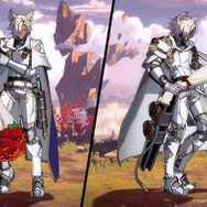 『グラブル ヴァーサス』射撃が得意な「ユーステス」参戦！既存8キャラのバランス調整や不具合修正も実施