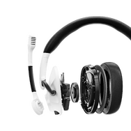 EPOSは密閉型有線ゲーミングヘッドセット「H3」を発売！高音質で快適なゲームプレイを