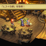 HDリマスター『聖剣伝説 レジェンド オブ マナ』自分だけの世界地図を作り出していく「ランドメイクシステム」や奥深い戦闘システムの詳細が明らかに