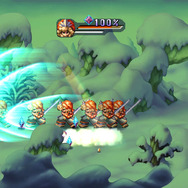 HDリマスター『聖剣伝説 レジェンド オブ マナ』自分だけの世界地図を作り出していく「ランドメイクシステム」や奥深い戦闘システムの詳細が明らかに