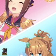 『ウマ娘』レジェンドレースの相手が「サクラバクシンオー」に変更!短距離トップクラスの実力は如何に?作戦は意外にも「先行」