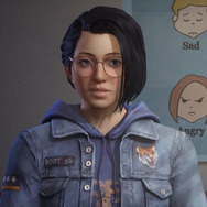 『Life is Strange: True Colors』オープニングシーンを収めた最新映像！前作から進化した表情にも注目