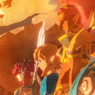 計32タイトルがお得になる「Nintendo Switch ゴールデンウィークセール」4月26日より開催！『ゼルダ無双 厄災の黙示録』も初セールに