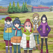 コンソールでもゆる～くキャンプ『ゆるキャン△ Have a nice day!』PS4/スイッチ向けに2021年9月30日発売決定！予約特典に志摩リンスクーターチョロQも