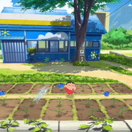 『クレヨンしんちゃん オラと博士の夏休み』発売日が7月15日に決定!『ぼくなつ』シリーズ開発監督が手掛けるひと夏の冒険物語