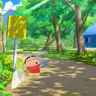 『クレヨンしんちゃん オラと博士の夏休み』発売日が7月15日に決定!『ぼくなつ』シリーズ開発監督が手掛けるひと夏の冒険物語