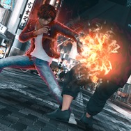 キムタクが60fpsになって帰ってくる！『JUDGE EYES：死神の遺言