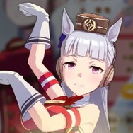 はいむらきよたか氏が『ウマ娘』ゴルシ、スカーレット、マックイーンのイラストを投稿！「とある魔術の禁書目録」で知られる著名イラストレーター