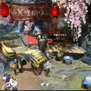 『モンハンライズ』うさ団子を食べれば百人力！状況別オススメメニューと「謹製おだんご券」大量入手方をじっくり解説