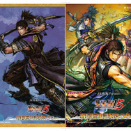 『戦国無双5』昨今話題のアフリカ人侍「弥助」も新登場！全27名の参戦武将を映す2ndトレイラー公開