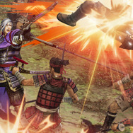 『戦国無双5』昨今話題のアフリカ人侍「弥助」も新登場！全27名の参戦武将を映す2ndトレイラー公開