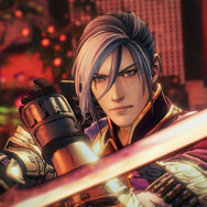 『戦国無双5』昨今話題のアフリカ人侍「弥助」も新登場！全27名の参戦武将を映す2ndトレイラー公開