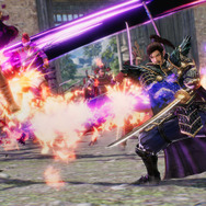 『戦国無双5』昨今話題のアフリカ人侍「弥助」も新登場！全27名の参戦武将を映す2ndトレイラー公開